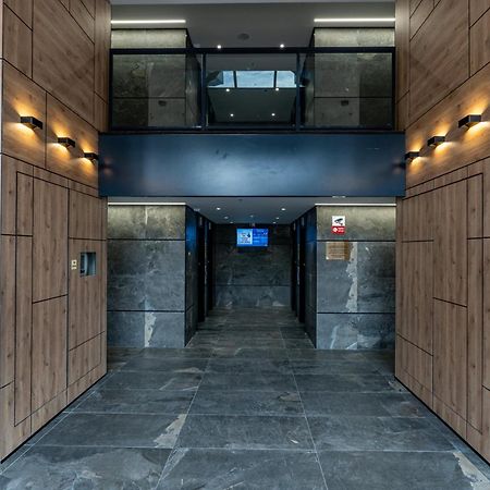 Jerusalem Luxury Apartment エクステリア 写真