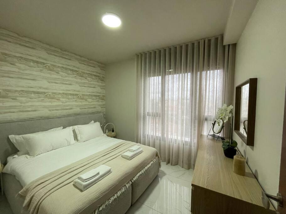 Jerusalem Luxury Apartment エクステリア 写真