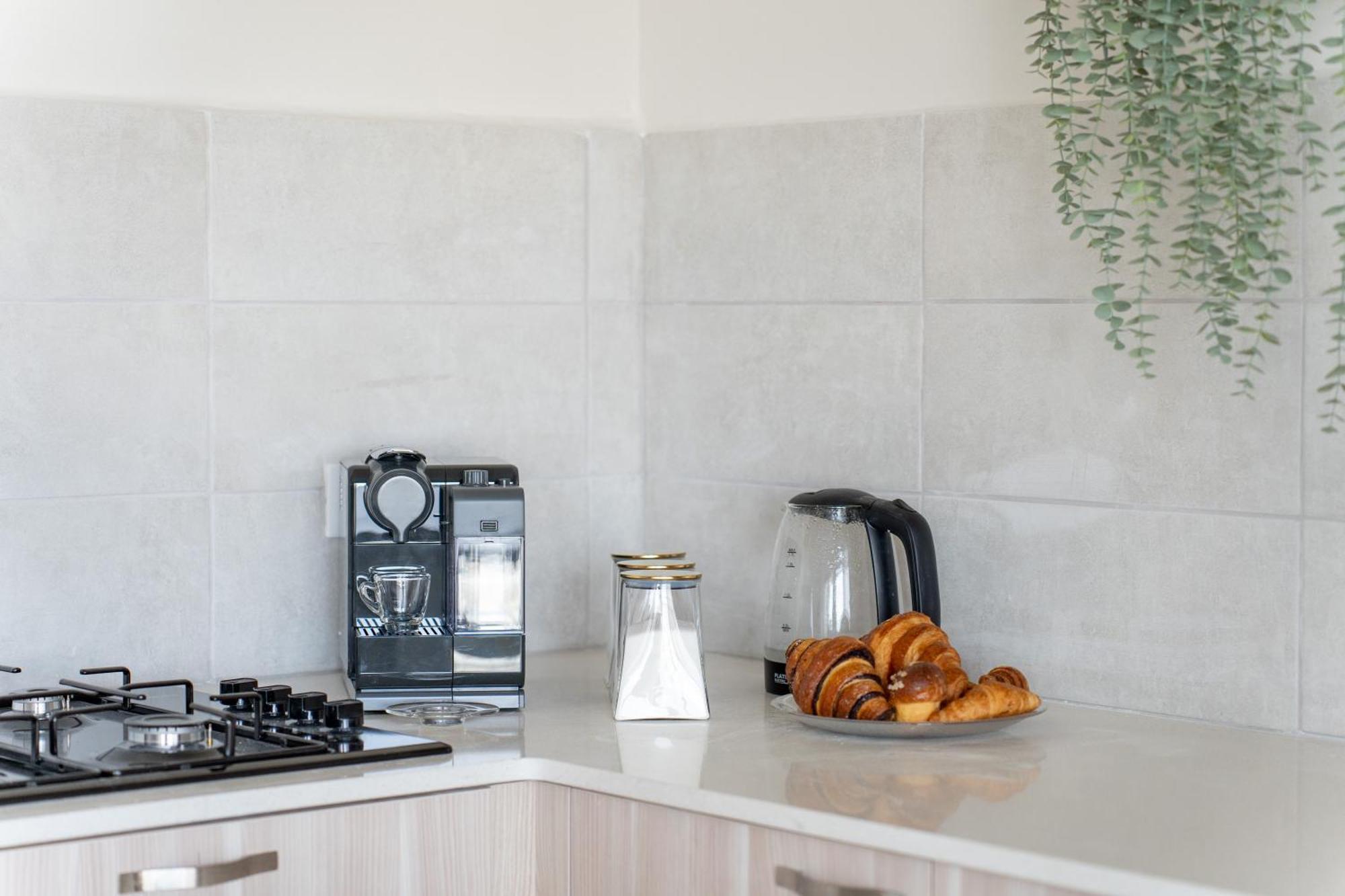 Jerusalem Luxury Apartment エクステリア 写真