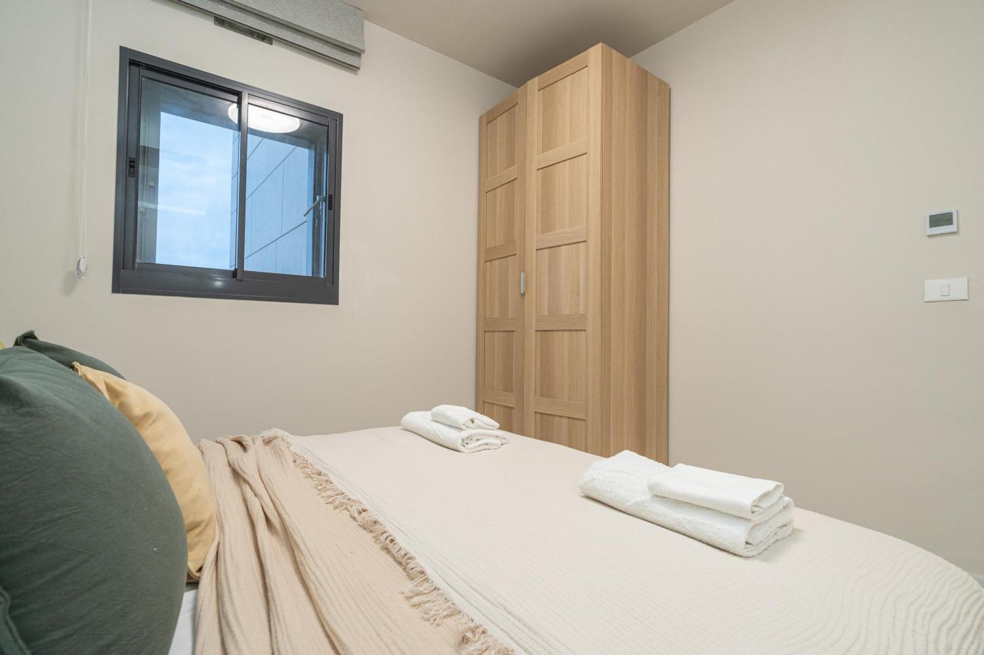 Jerusalem Luxury Apartment エクステリア 写真